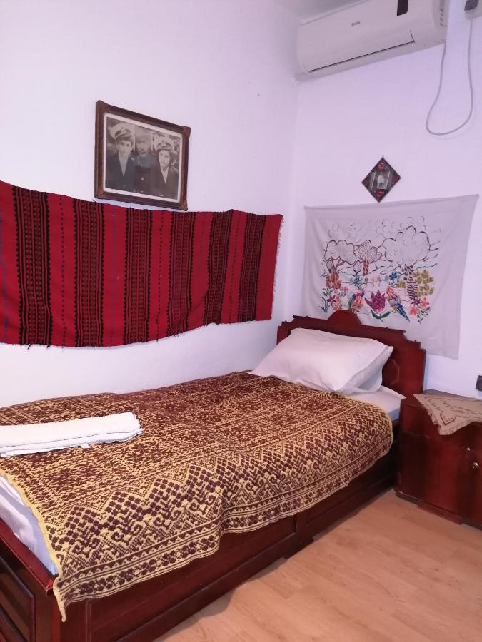 Etno Apartmani "Vlaska Kuca" Kladovo Dış mekan fotoğraf