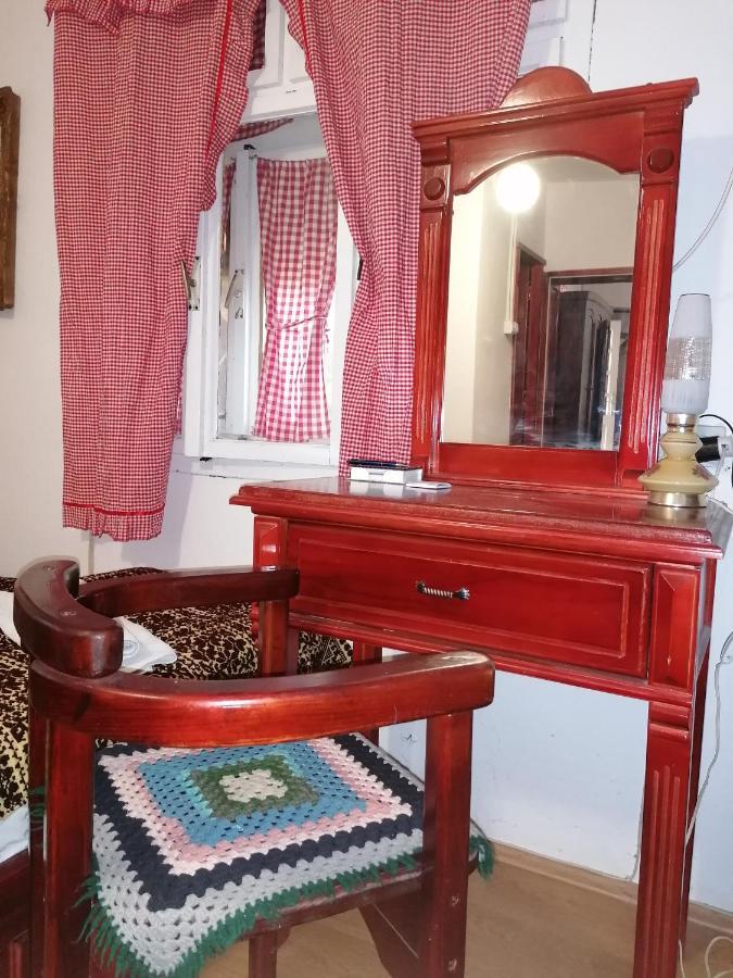 Etno Apartmani "Vlaska Kuca" Kladovo Dış mekan fotoğraf