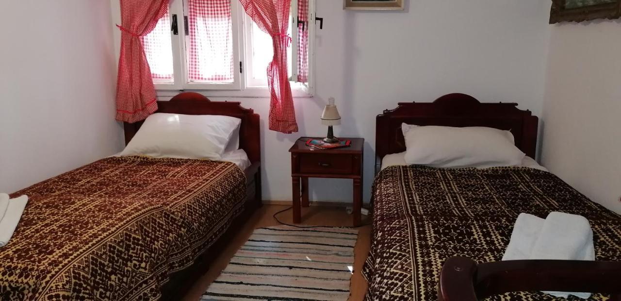 Etno Apartmani "Vlaska Kuca" Kladovo Dış mekan fotoğraf