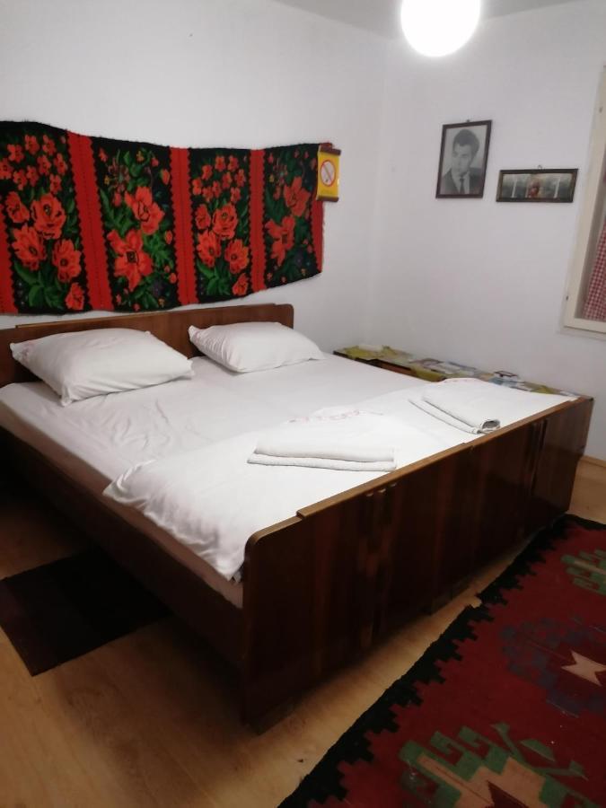 Etno Apartmani "Vlaska Kuca" Kladovo Dış mekan fotoğraf