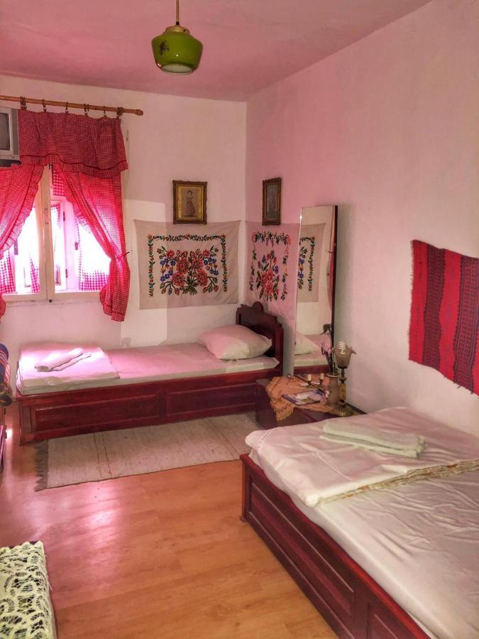 Etno Apartmani "Vlaska Kuca" Kladovo Dış mekan fotoğraf