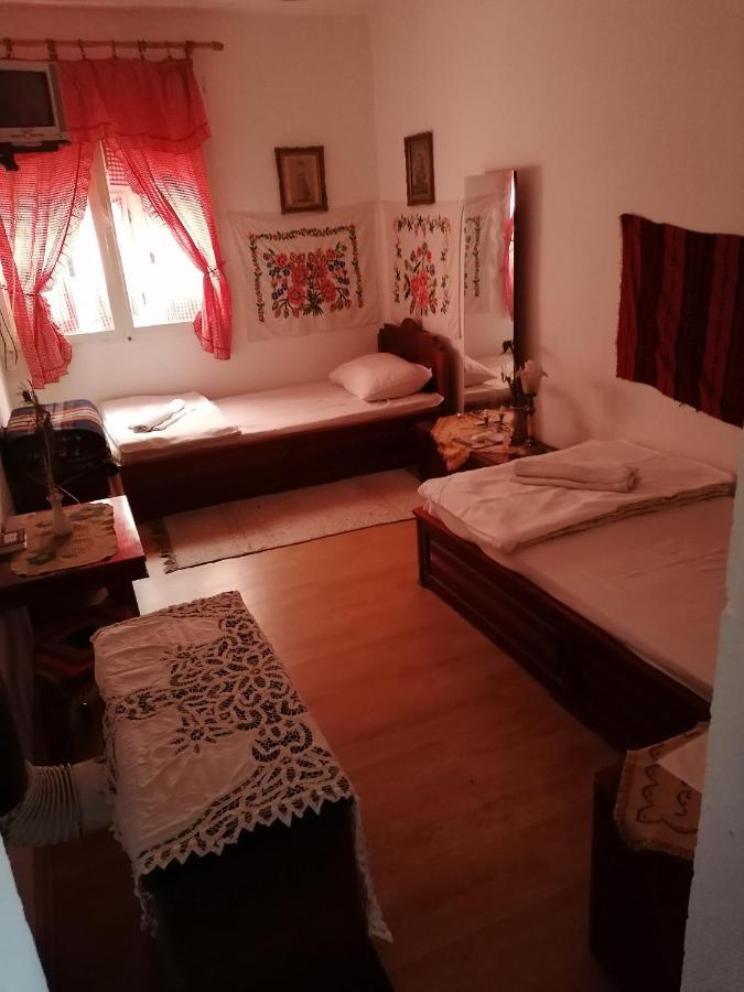 Etno Apartmani "Vlaska Kuca" Kladovo Dış mekan fotoğraf