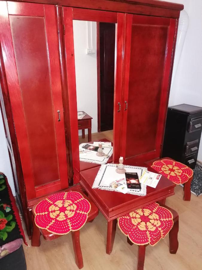 Etno Apartmani "Vlaska Kuca" Kladovo Dış mekan fotoğraf