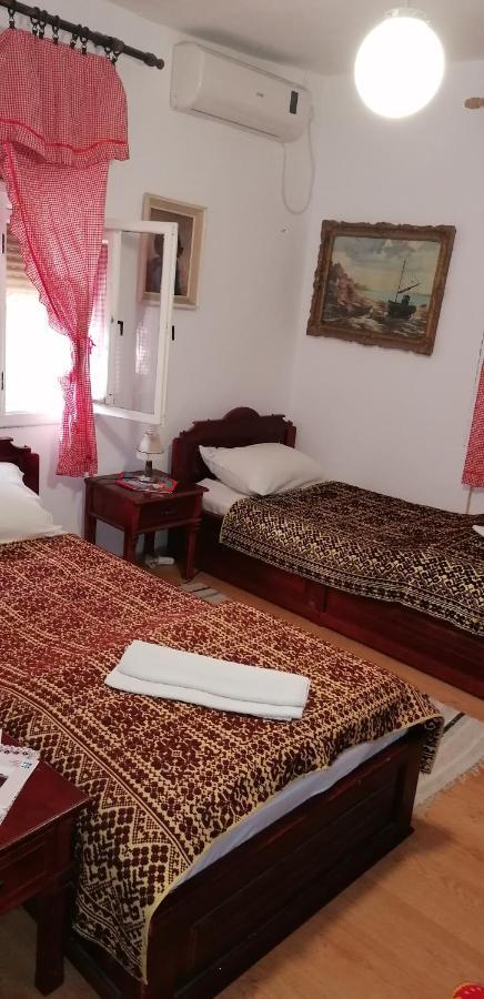 Etno Apartmani "Vlaska Kuca" Kladovo Dış mekan fotoğraf