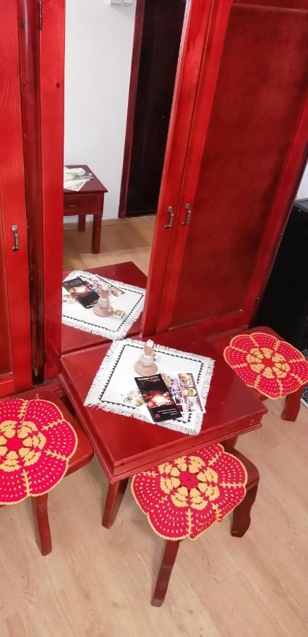 Etno Apartmani "Vlaska Kuca" Kladovo Dış mekan fotoğraf