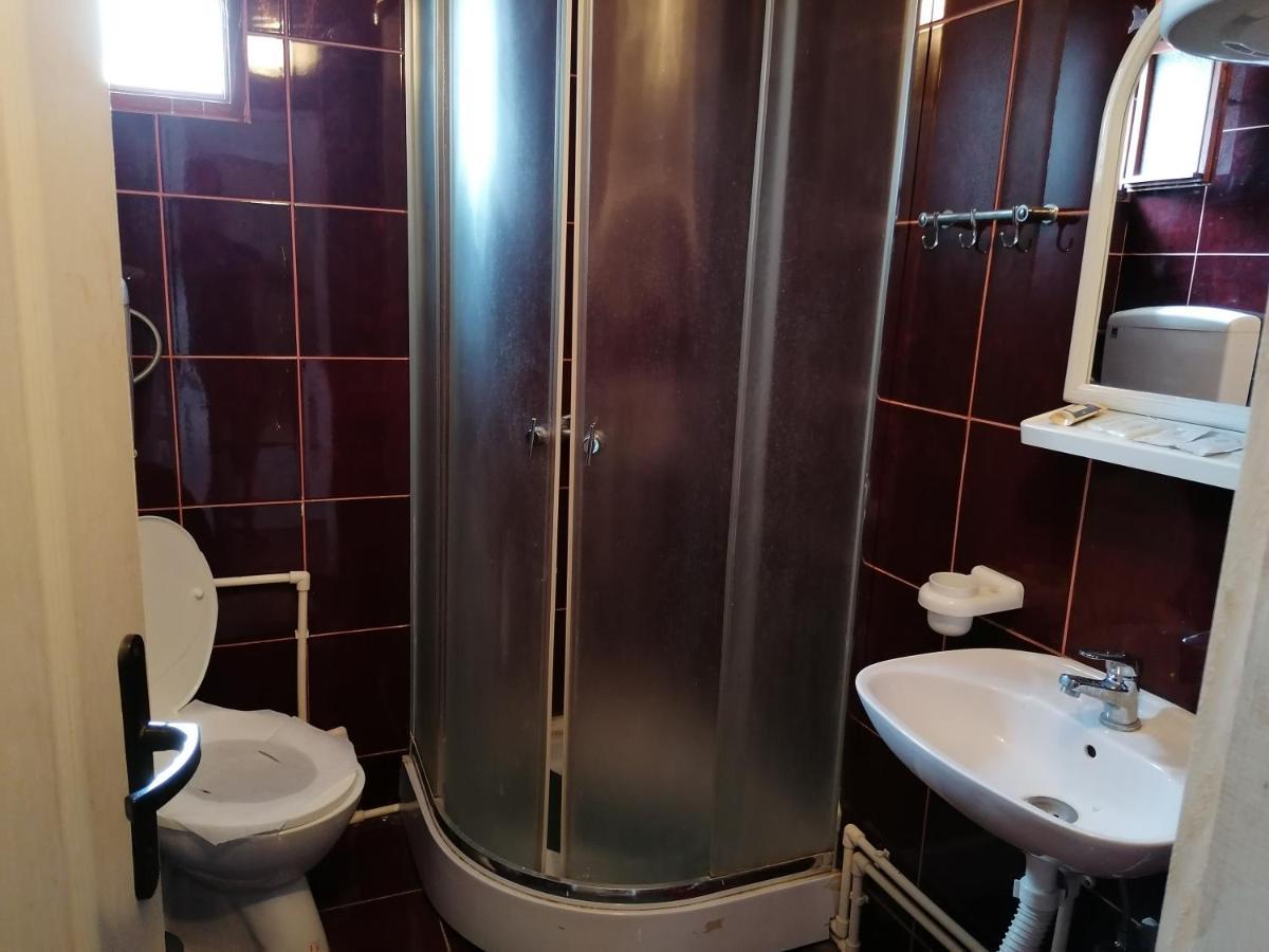 Etno Apartmani "Vlaska Kuca" Kladovo Dış mekan fotoğraf
