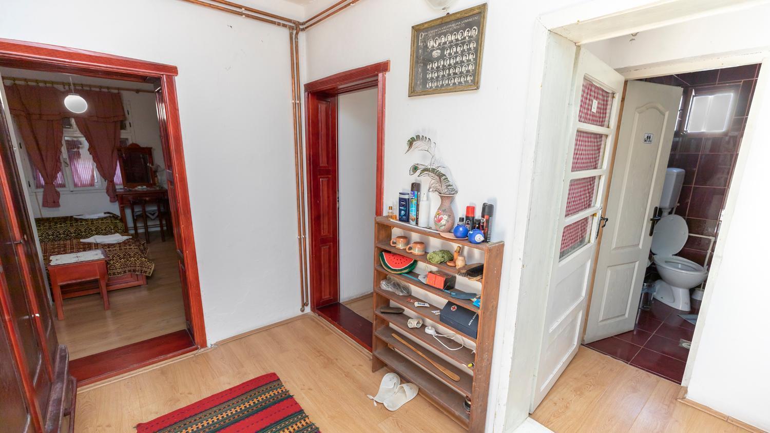 Etno Apartmani "Vlaska Kuca" Kladovo Dış mekan fotoğraf