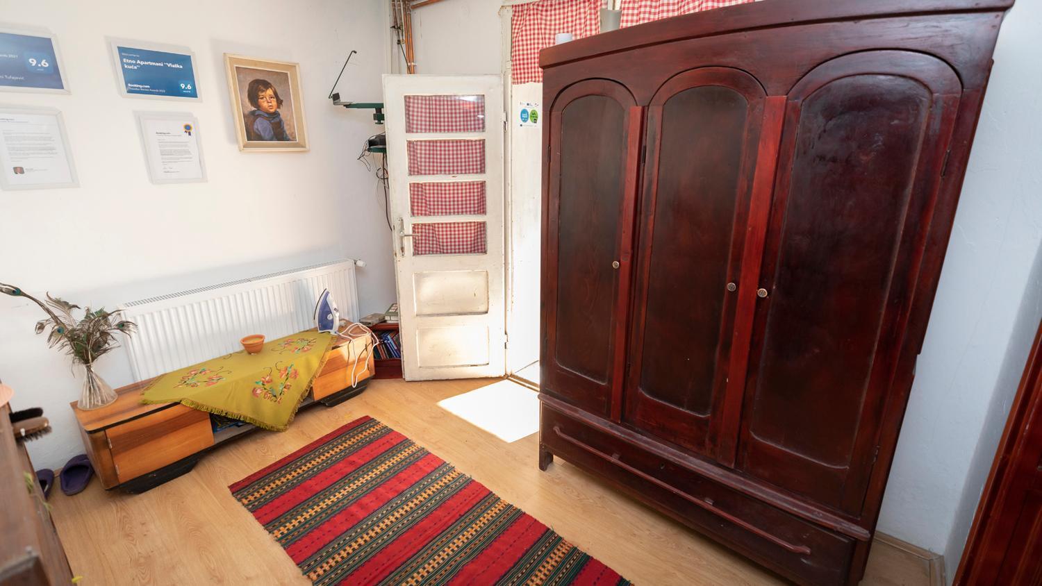 Etno Apartmani "Vlaska Kuca" Kladovo Dış mekan fotoğraf