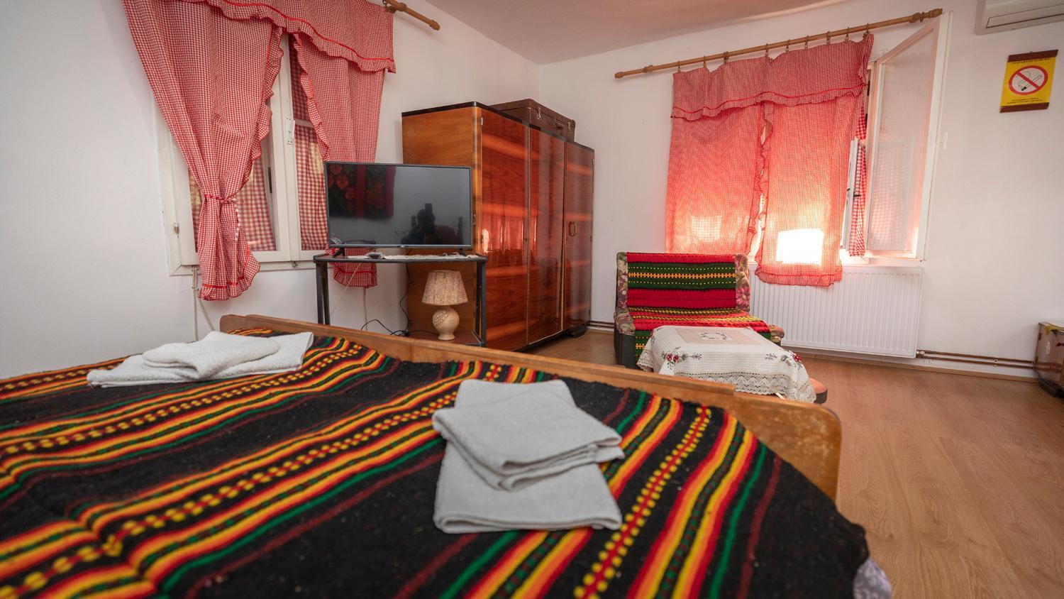 Etno Apartmani "Vlaska Kuca" Kladovo Dış mekan fotoğraf