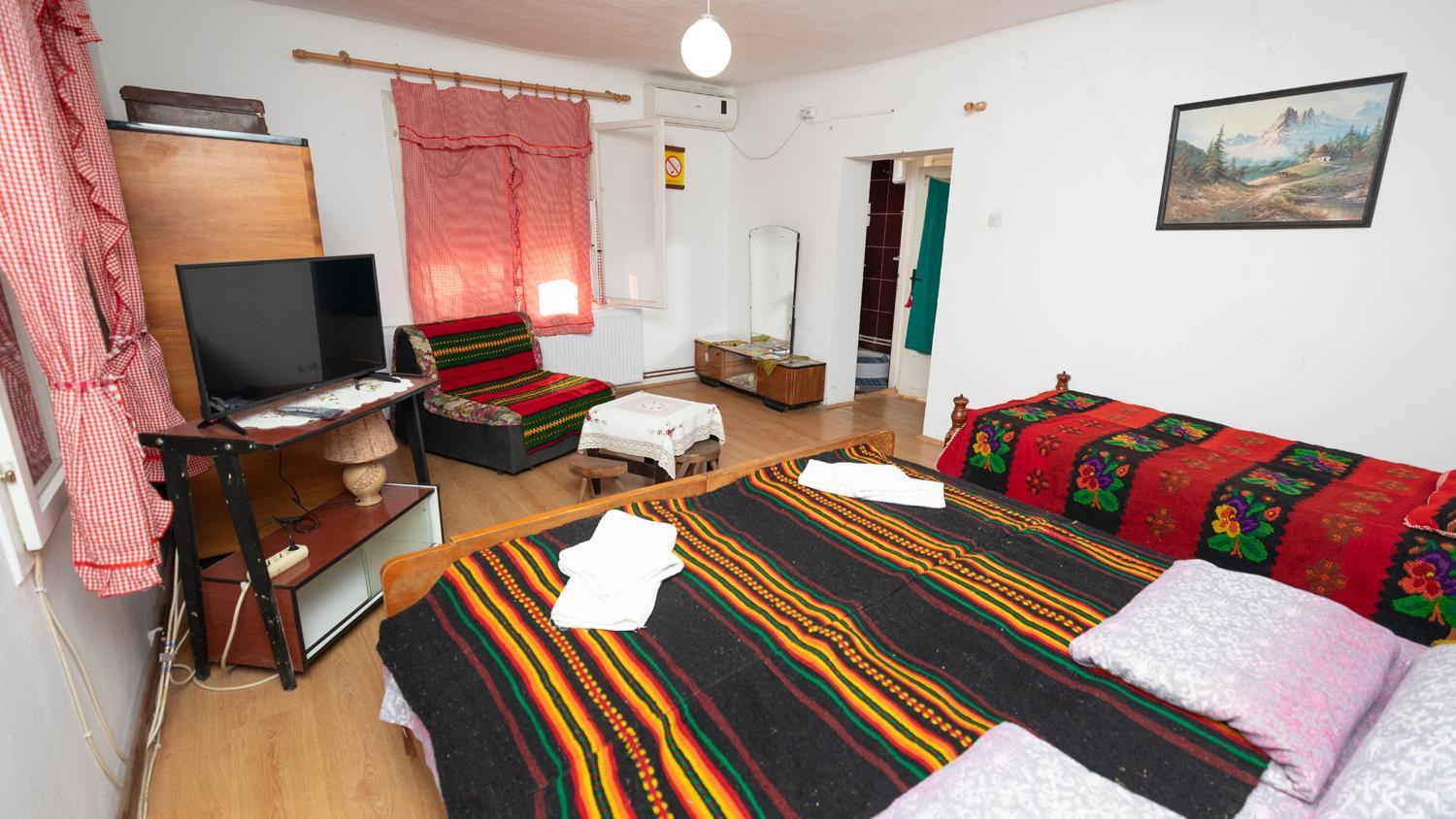 Etno Apartmani "Vlaska Kuca" Kladovo Dış mekan fotoğraf