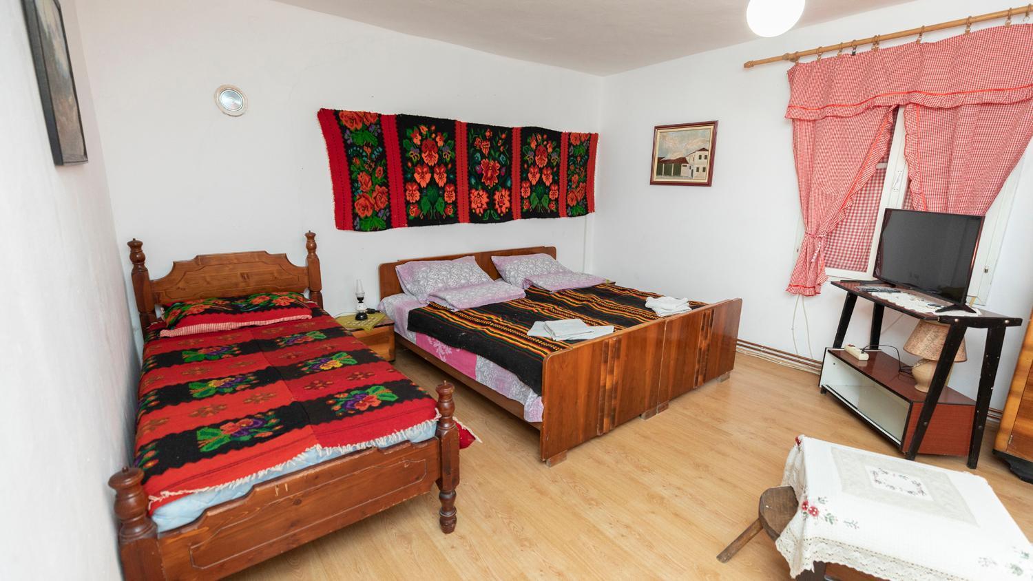 Etno Apartmani "Vlaska Kuca" Kladovo Dış mekan fotoğraf