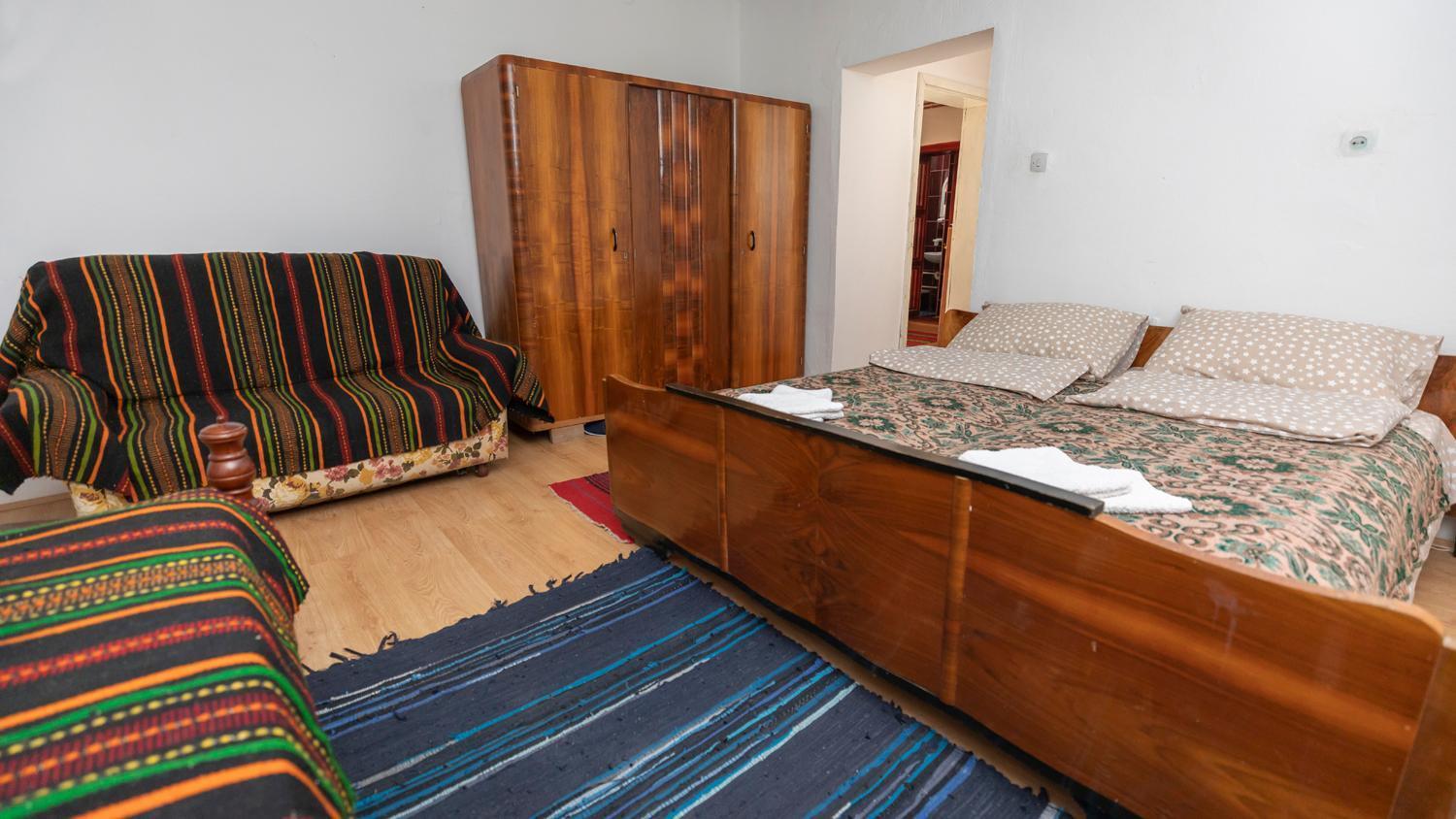 Etno Apartmani "Vlaska Kuca" Kladovo Dış mekan fotoğraf