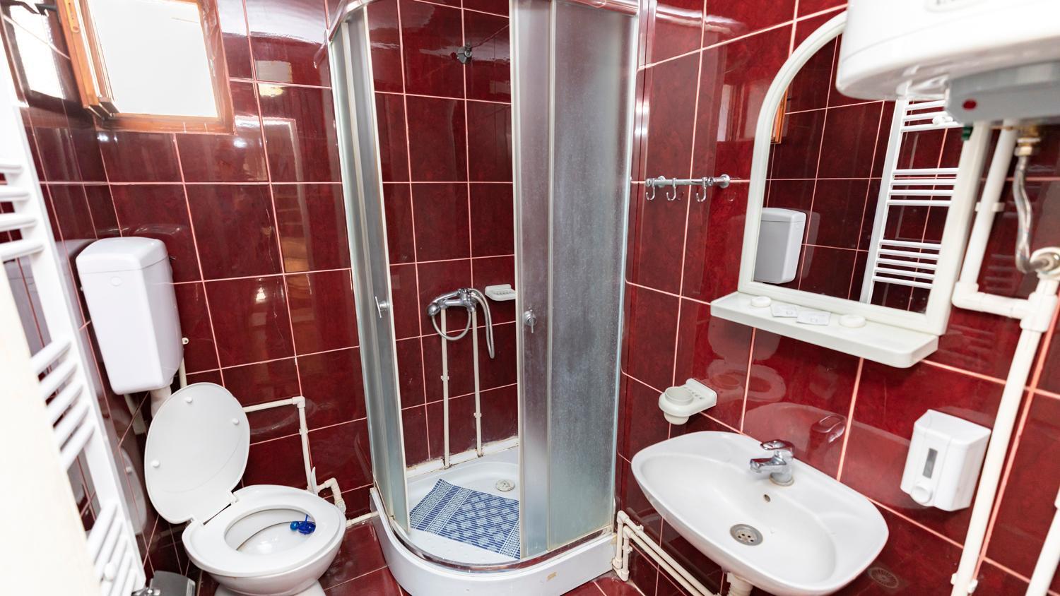 Etno Apartmani "Vlaska Kuca" Kladovo Dış mekan fotoğraf