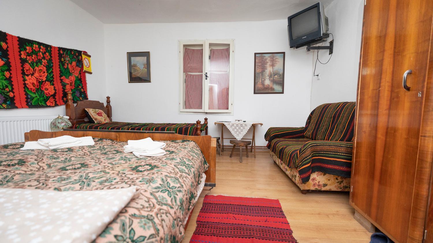 Etno Apartmani "Vlaska Kuca" Kladovo Dış mekan fotoğraf