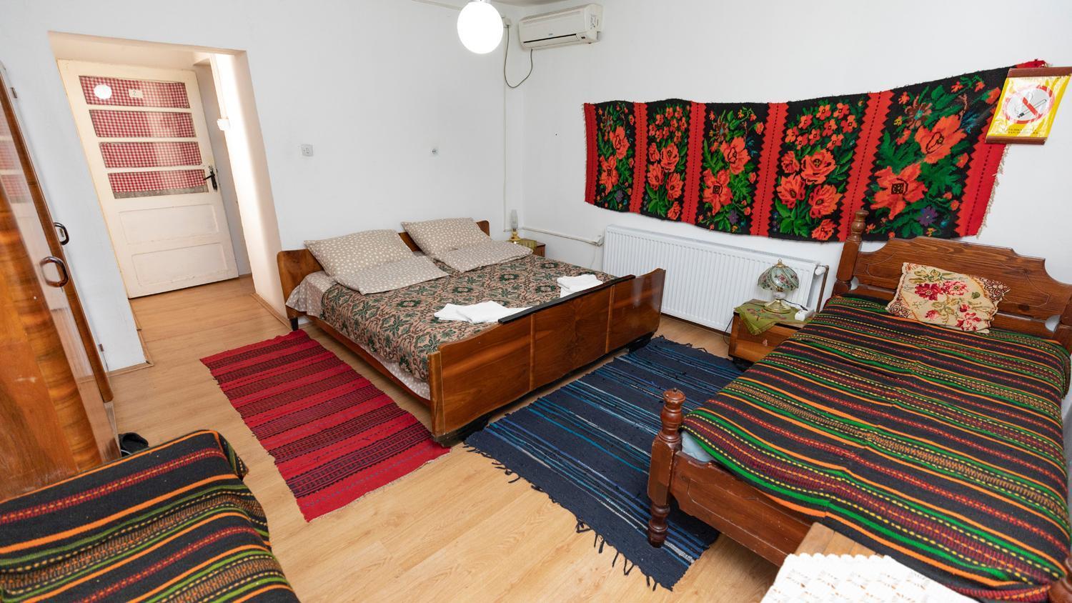 Etno Apartmani "Vlaska Kuca" Kladovo Dış mekan fotoğraf