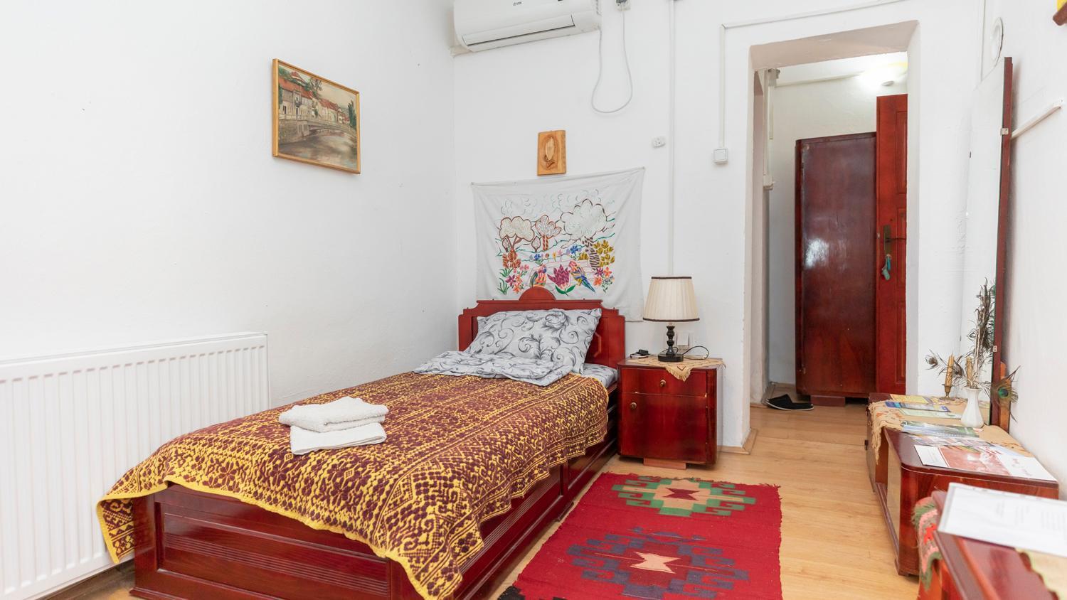 Etno Apartmani "Vlaska Kuca" Kladovo Dış mekan fotoğraf