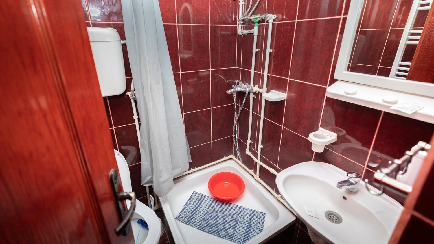 Etno Apartmani "Vlaska Kuca" Kladovo Dış mekan fotoğraf