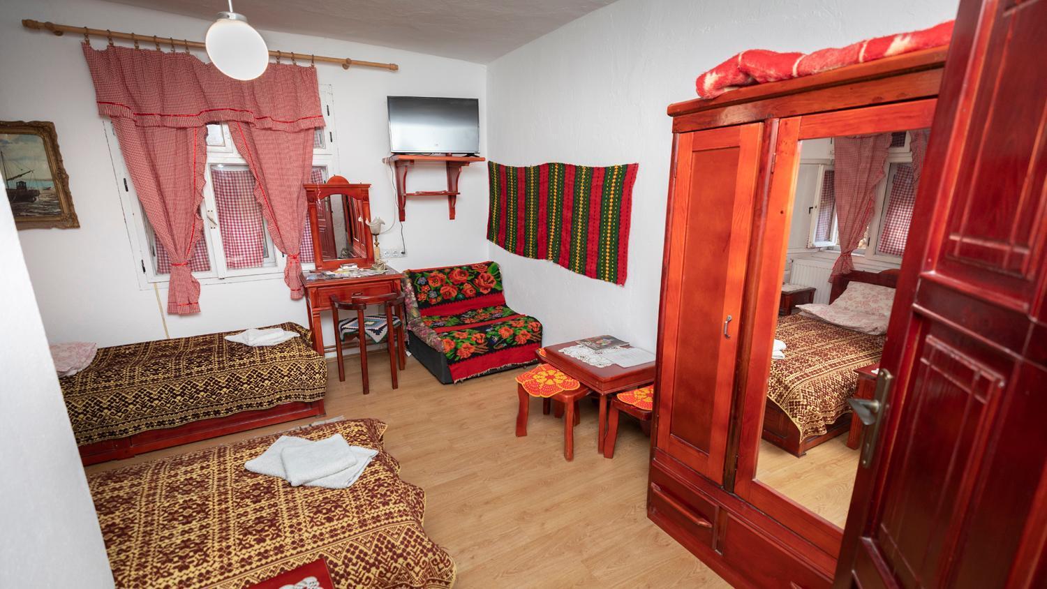 Etno Apartmani "Vlaska Kuca" Kladovo Dış mekan fotoğraf