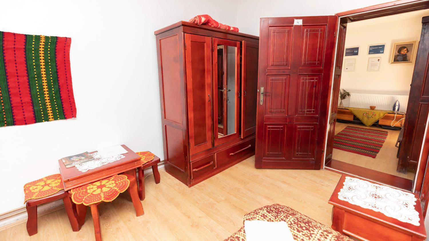 Etno Apartmani "Vlaska Kuca" Kladovo Dış mekan fotoğraf