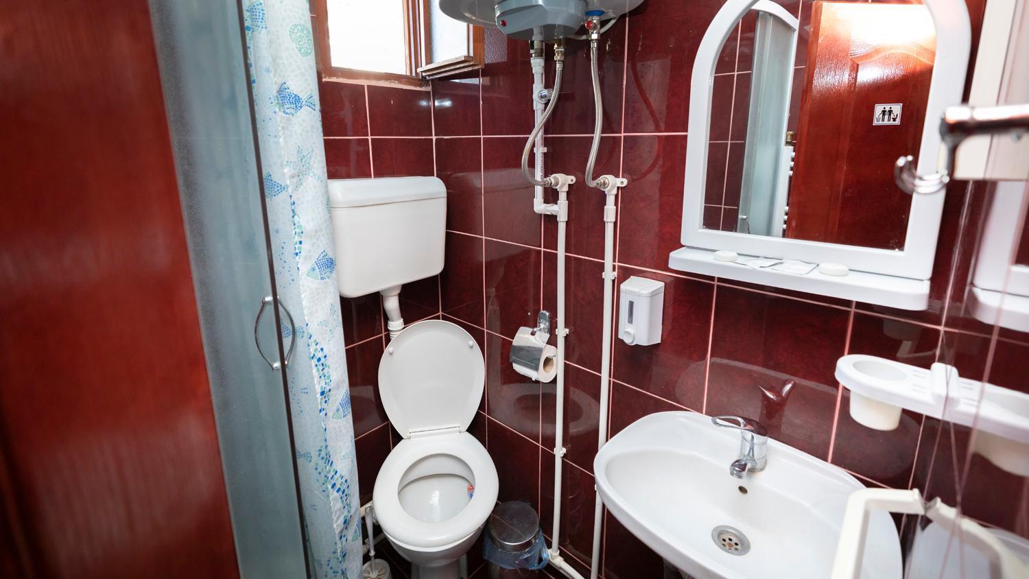 Etno Apartmani "Vlaska Kuca" Kladovo Dış mekan fotoğraf